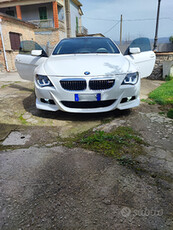 BMW serie 6 allestimento M6