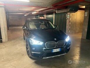 BMW X1 - F48 - 18d X-Line