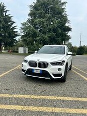 Bmw x1 (f48) - 2016