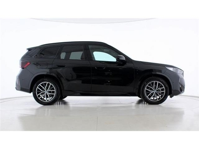 BMW X1 sDrive 18d Msport