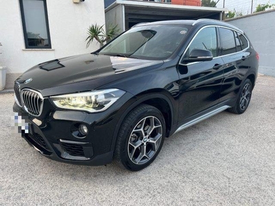 BMW X1 sDrive18d xLine