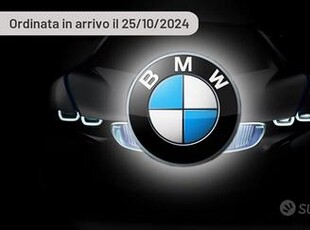 BMW X1 xDrive 20d xLine