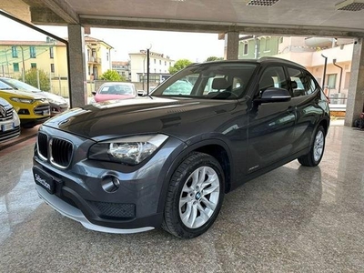 BMW X1 xDrive18d