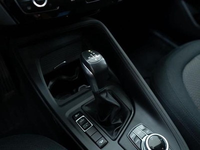 BMW X1 XDrive18d Advantage [AUTOMATICO]