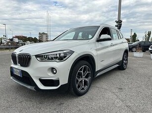 BMW X1 xDrive20d Msport