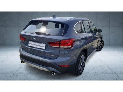 BMW X1 xDrive20d XLine Aut.