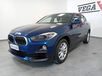 BMW X2 20i