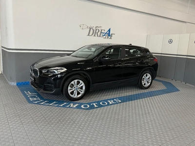 BMW X2 25e