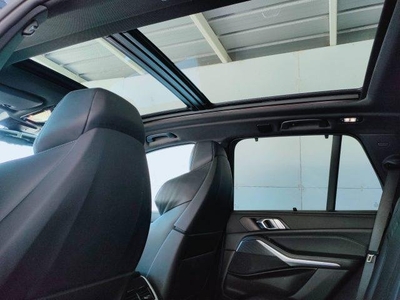 BMW X5 G05 2018 - xdrive40d mhev 48V Msport auto