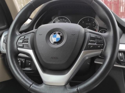 BMW X5 xDrive30d 258CV Business