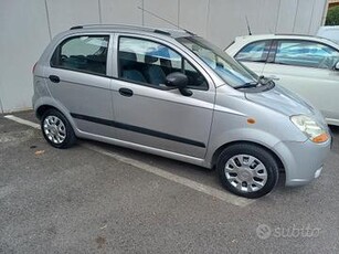 Chevrolet Matiz 1000 SE Energy