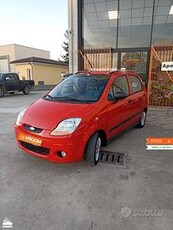 CHEVROLET Matiz 2 serie Matiz 800 S Smile GPL ...