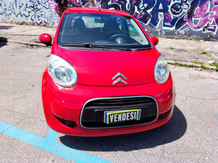 Citroen C1 Benzina5pXneo2010Km94000Perfetta2700T