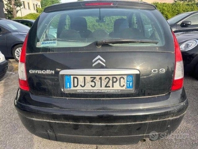 CITROEN C3 1.1 Classique