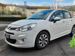 Citroen C3 1.4 GPL motore 0km PROMO