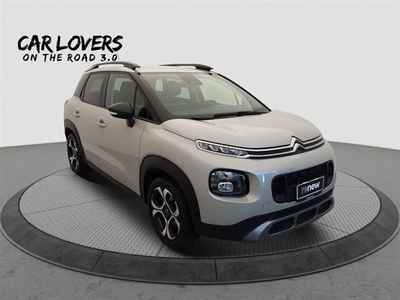 CITROEN C3 AIRCROSS 1.2 PureTech 110cv Shine Pack