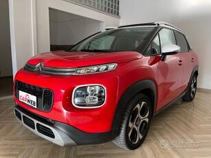 CITROEN C3 AIRCROSS 1.5 SHINE Navy TETTO 2019