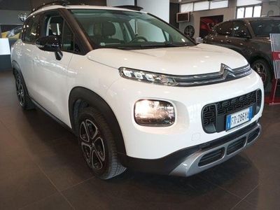 CITROEN C3 AIRCROSS BlueHDi 100 S&S Feel