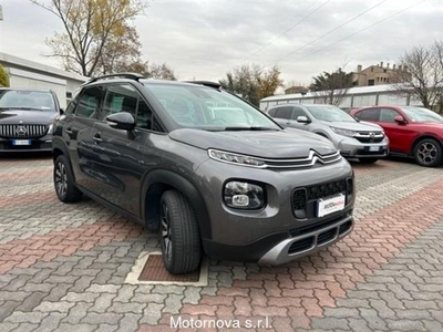 CITROEN C3 AIRCROSS C3 Aircross BlueHDi 100 S&S Shine