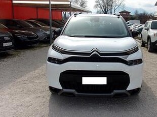 Citroen C3 Aircross C3 Aircross BlueHDi 110 S&