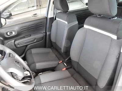 CITROEN C3 AIRCROSS C3 Aircross BlueHDi 110 S&S Plus KM 0 CARLETTI AUTO SRL