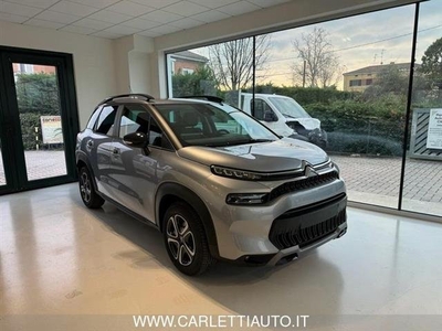 CITROEN C3 AIRCROSS C3 Aircross PureTech 110 S&S Feel KM 0 CARLETTI AUTO SRL