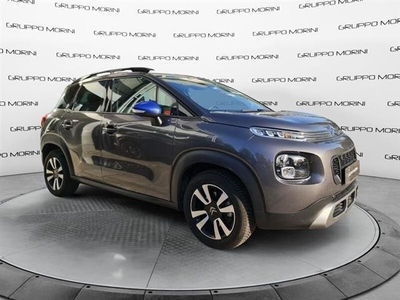 CITROEN C3 AIRCROSS C3 Aircross PureTech 130 S&S EAT6 Shine Pack