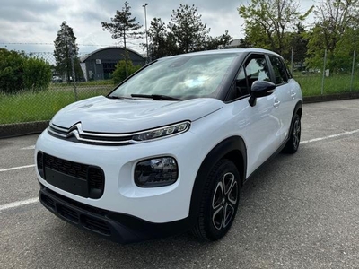 CITROEN C3 AIRCROSS PureTech 110 S&S Feel