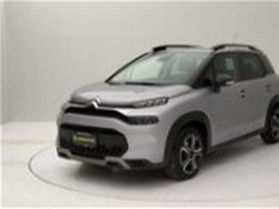 Citroen C3 Aircross PureTech 110 S&S Feel del 2022 usata a Torino