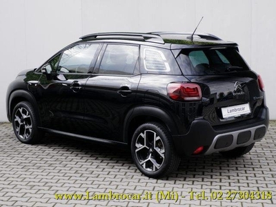 CITROEN C3 AIRCROSS PureTech 110 S&S Shine Pack AZIENDALE