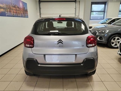 CITROEN C3 BlueHDi 100 S&S Feel Pack