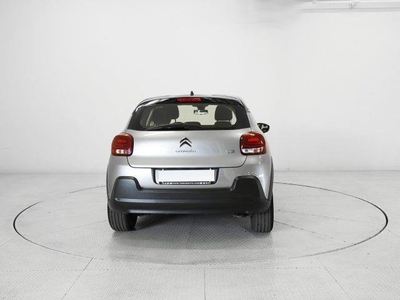 CITROEN C3 PureTech 110 S&S EAT6 Shine