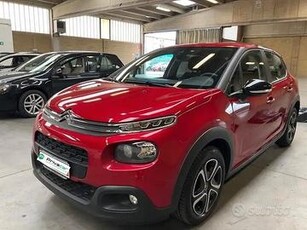 Citroen C3 PureTech 82 GPL Feel