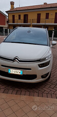 Citroen C4 Grand Picasso 2.0 150 cv