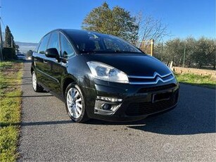 Citroen c4 Picasso 1.6 exclusive