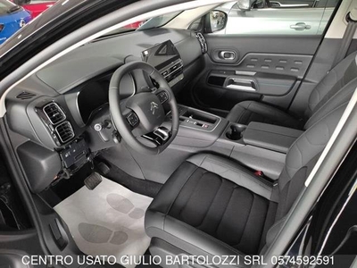 CITROEN C5 AIRCROSS C5 Aircross BlueHDi 130 S&S EAT8 Max KM 0 GIULIO BARTOLOZZI S.R.L.