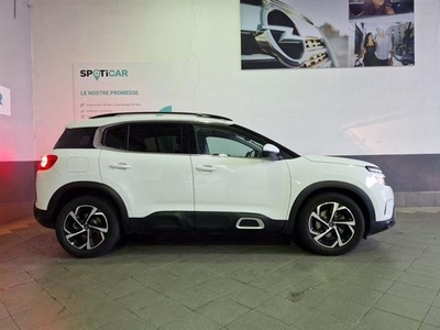 CITROEN C5 AIRCROSS C5 Aircross BlueHDi 130 S&S EAT8 Shine