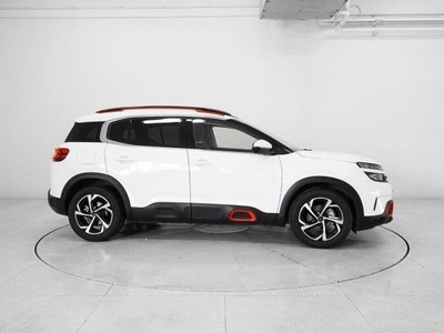 CITROEN C5 AIRCROSS C5 Aircross BlueHDi 130 S&S Shine