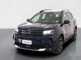 CITROEN C5 Aircross Feel Pack - HYBRID 225 e-EAT8