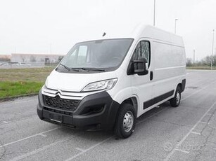 CITROEN Jumper Jumper 33 BlueHDi 140 S&S PM-TM F