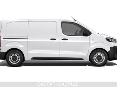 CITROEN JUMPY 1.5 BlueHDi 100 S&S PL-TN Furgone M Club KM 0 Autosalone Gaspari e Gastaldi S.r.l.