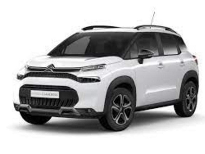 Citroën C3 Aircross BlueHDi 110 S&S