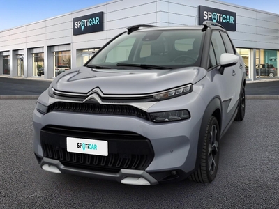 Citroën C3 Aircross BlueHDi 120 S&S Shine Pack EAT6