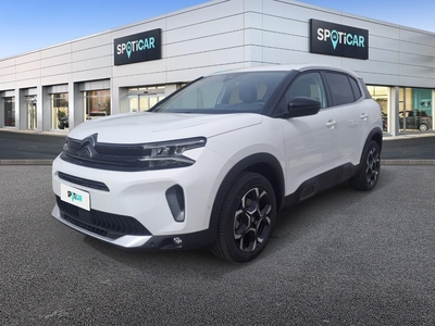 Citroën C5 Aircross BlueHDi 130 S&S Max EAT8