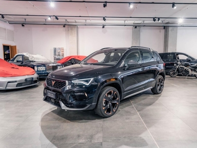 Cupra Ateca 1.5 TSI