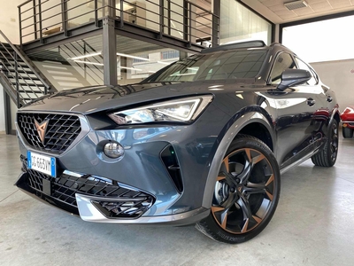 Cupra Formentor 1.5 TSI