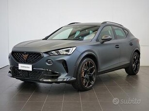 Cupra Formentor 2.5 tsi vz5 4drive dsg