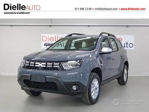 DACIA Duster 1.0 TCe 90 CV 4x2 Expression