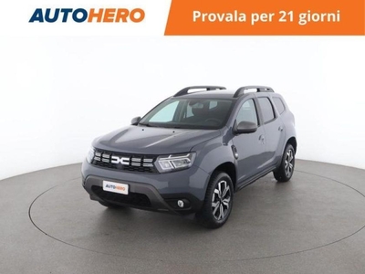 Dacia Duster 1.0 TCe GPL 4x2 Journey UP Usate