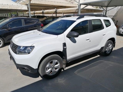 DACIA DUSTER 1.5 Blue dCi 8V 115 CV 4x2 Prestige